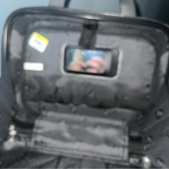 Heys Milano Hard Shell Make Up Case - Picture 8 of 13